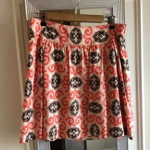 Vineyard Vines Skirt - W’s 10